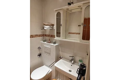 Wellness-FeWo Strandperle