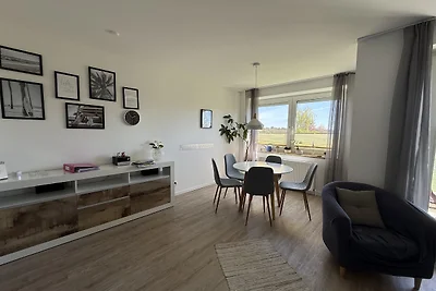 Benessere FeWo Meeresrauschen