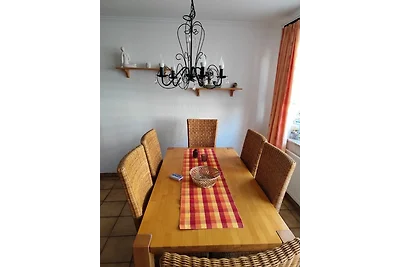 Wellness-FeWo Strandperle