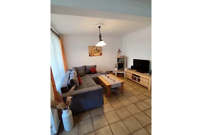 Wellness-FeWo Strandperle