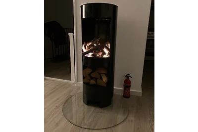 Benessere FeWo Meeresrauschen