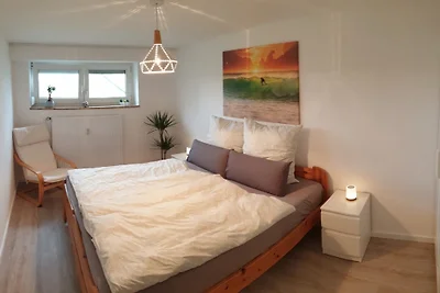 Benessere FeWo Meeresrauschen