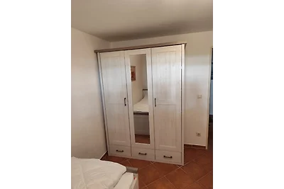 Wellness-FeWo Strandperle