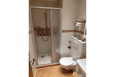 Wellness-FeWo Strandperle