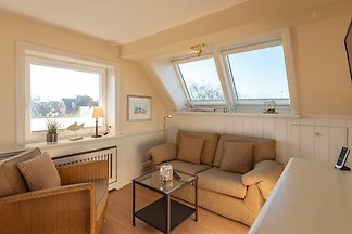 Apartamento Vacaciones familiares Westerland