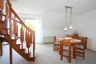 apartman za odmor Obiteljski odmor Wenningstedt-Braderup