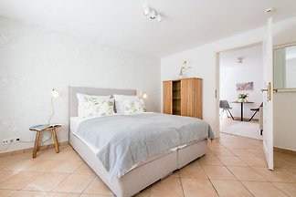 Apartament Dla rodzin Sylt