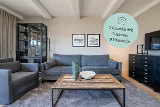 Domek letniskowy Urlop wypoczynkowy Wenningstedt-Braderup