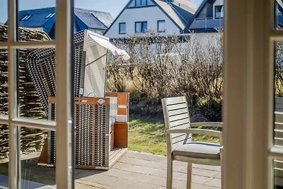 Casa vacanze Vacanza di relax Wenningstedt-Braderup