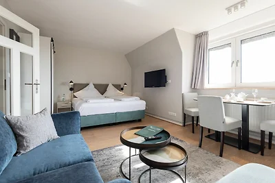 Haus Passat App. 9