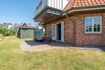 Appartamento Vacanza con famiglia Wenningstedt-Braderup