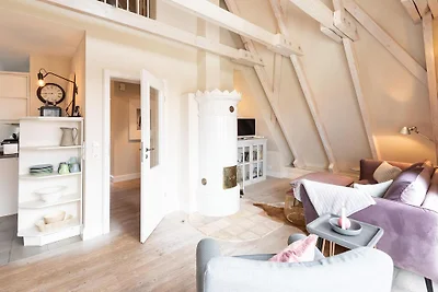 Appartamento Vacanza con famiglia Wenningstedt-Braderup