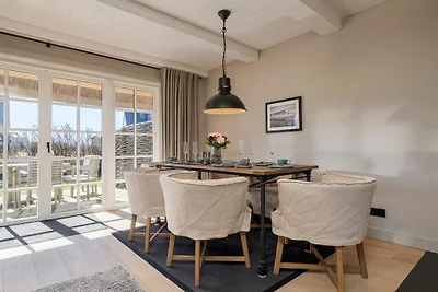 Casa vacanze Vacanza di relax Wenningstedt-Braderup