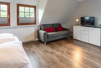 Casa vacanze Vacanza di relax Sylt