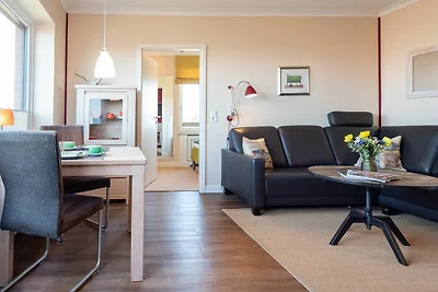 Appartamento Vacanza con famiglia Wenningstedt-Braderup