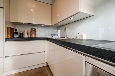 Vakantieappartement Gezinsvakantie Wenningstedt-Braderup