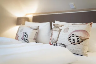 Vakantieappartement Gezinsvakantie Wenningstedt-Braderup