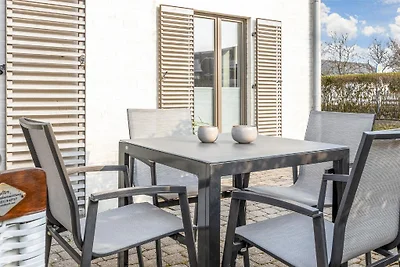 Appartamento Vacanza con famiglia Wenningstedt-Braderup