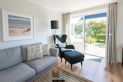 Haus Weissenburg Whg. EG Ost