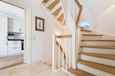 Casa vacanze Vacanza di relax Wenningstedt-Braderup