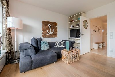 Vakantieappartement Gezinsvakantie Wenningstedt-Braderup