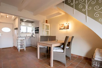 Haus Sylt für Vier, App. 8