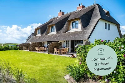 Casa vacanze Vacanza di relax Wenningstedt-Braderup