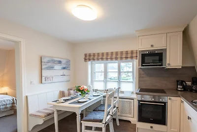Vakantieappartement Gezinsvakantie 