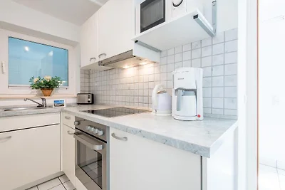 FeWo Gorch-Fock-Straße