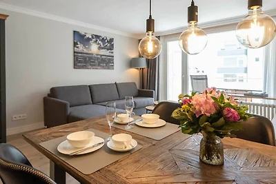 Ferienwohnung Eydum Nr. 38