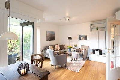 Appartamento Vacanza con famiglia Wenningstedt-Braderup