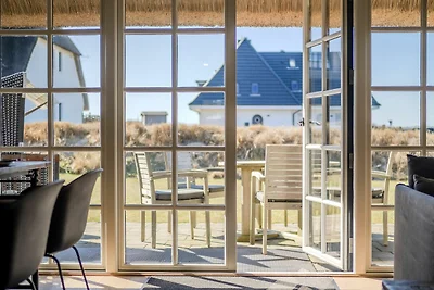 Casa vacanze Vacanza di relax Wenningstedt-Braderup