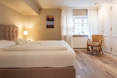 Vakantieappartement Gezinsvakantie Wenningstedt-Braderup