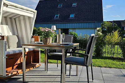 Appartamento Vacanza con famiglia Wenningstedt-Braderup