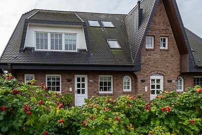 Vakantieappartement Gezinsvakantie Wenningstedt-Braderup