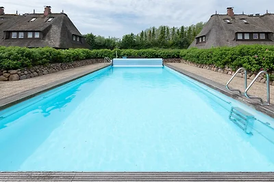 Holiday flat family holiday Wenningstedt-Braderup