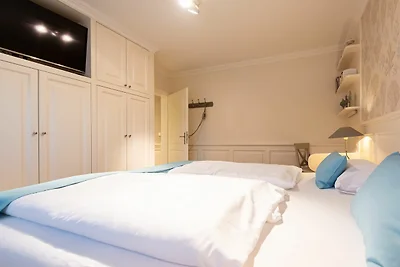 Vakantieappartement Gezinsvakantie 