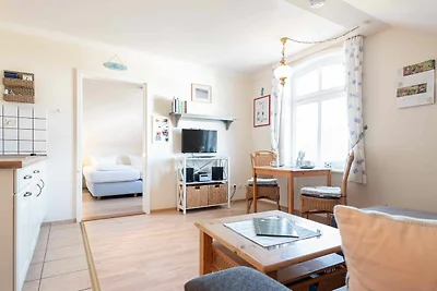 Appartement Vacances avec la famille Wenningstedt-Braderup