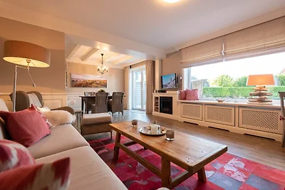 Vakantieappartement Gezinsvakantie 