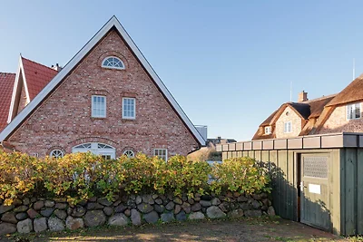 Appartamento Vacanza con famiglia Wenningstedt-Braderup