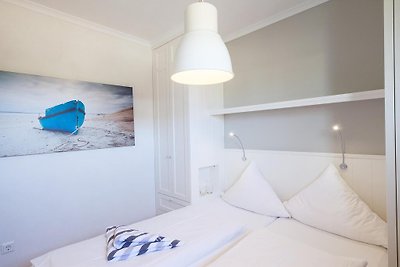 Vakantieappartement Gezinsvakantie Wenningstedt-Braderup