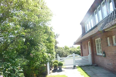 Casa vacanze Vacanza di relax Wenningstedt-Braderup