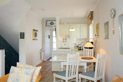 Appartamento Vacanza con famiglia Wenningstedt-Braderup