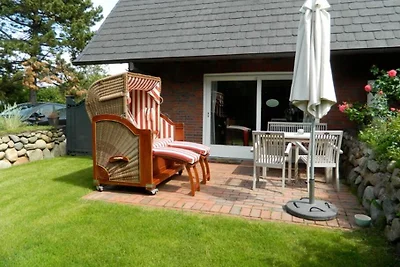 Haus Sylt für Vier, App. 8