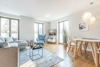 Appartamento Vacanza con famiglia Wenningstedt-Braderup