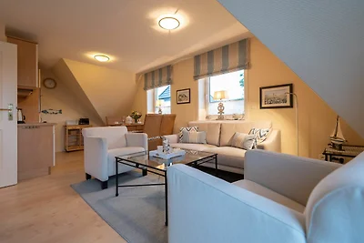 Vakantieappartement Gezinsvakantie 