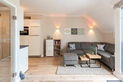 Appartamento Vacanza con famiglia Wenningstedt-Braderup