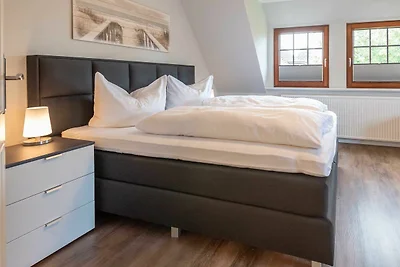 Casa vacanze Vacanza di relax Sylt