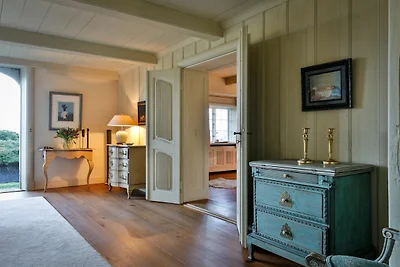 Casa vacanze Vacanza di relax Wenningstedt-Braderup
