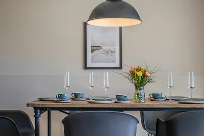 Casa vacanze Vacanza di relax Wenningstedt-Braderup